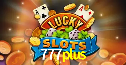 A Emoção da Loteria na 777plus: Uma Chance de Mudança de Vida