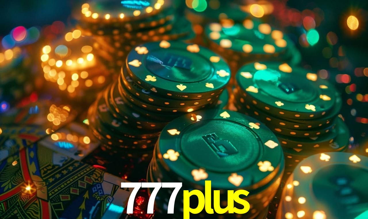 Estatísticas 777plus
