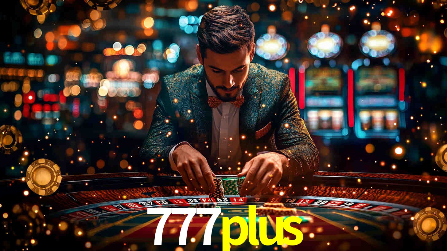 Welcome Bonus 777plus