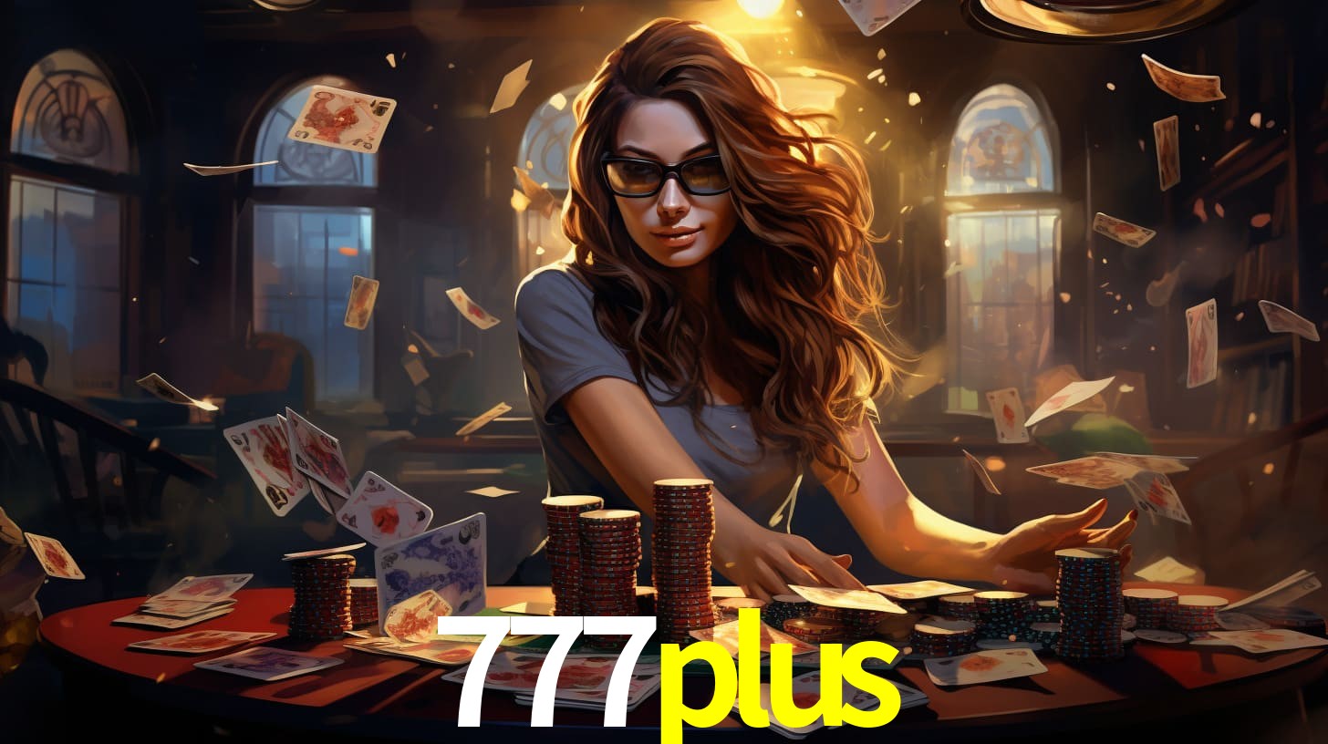 Game Providers 777plus