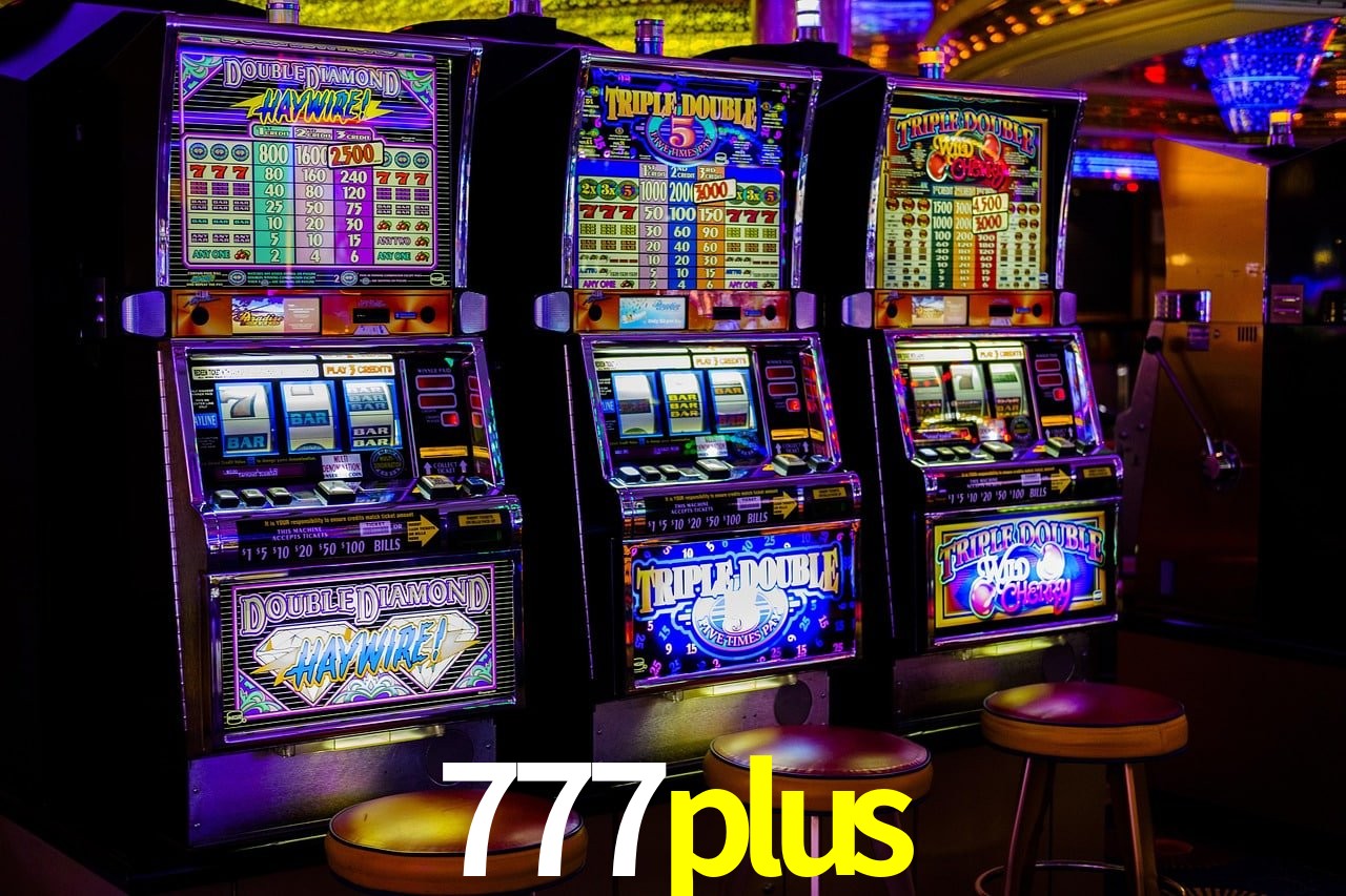 Estatísticas Esportivas 777plus