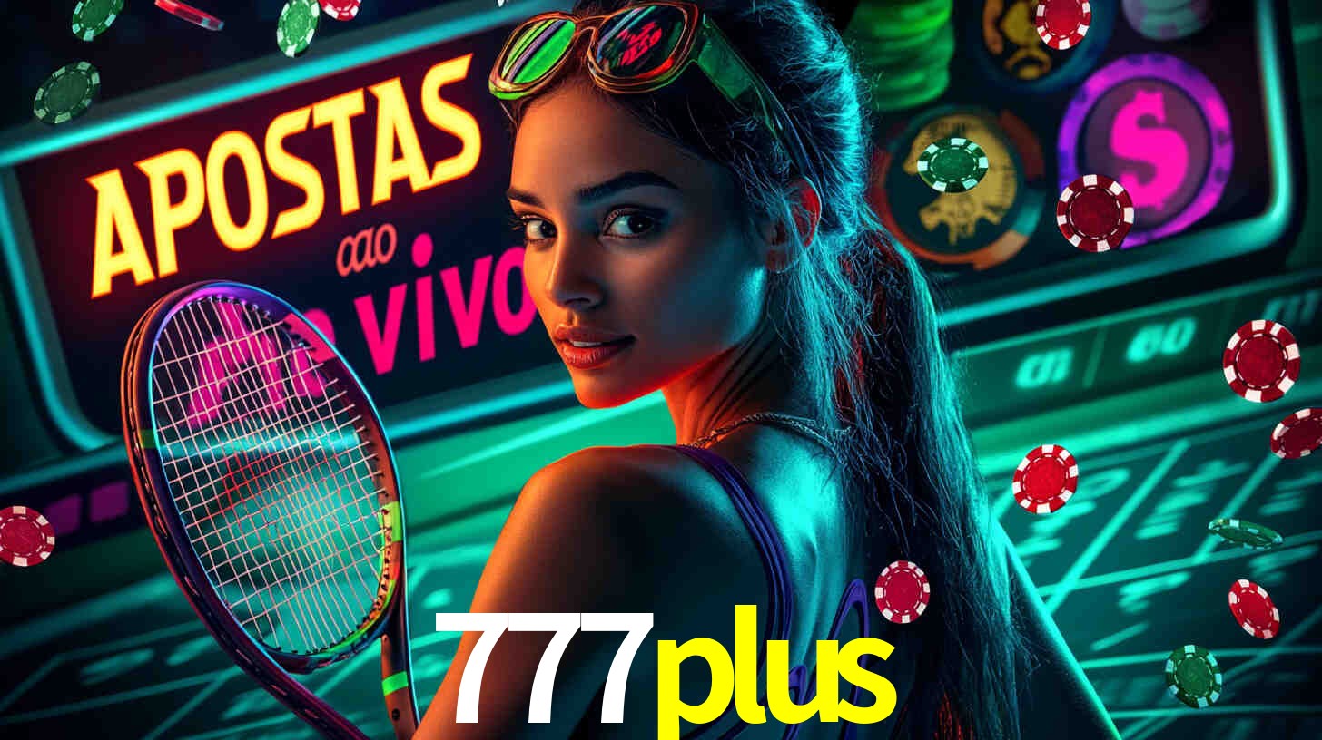 Explorando a Categoria de Eventos em Apostas na 777plus