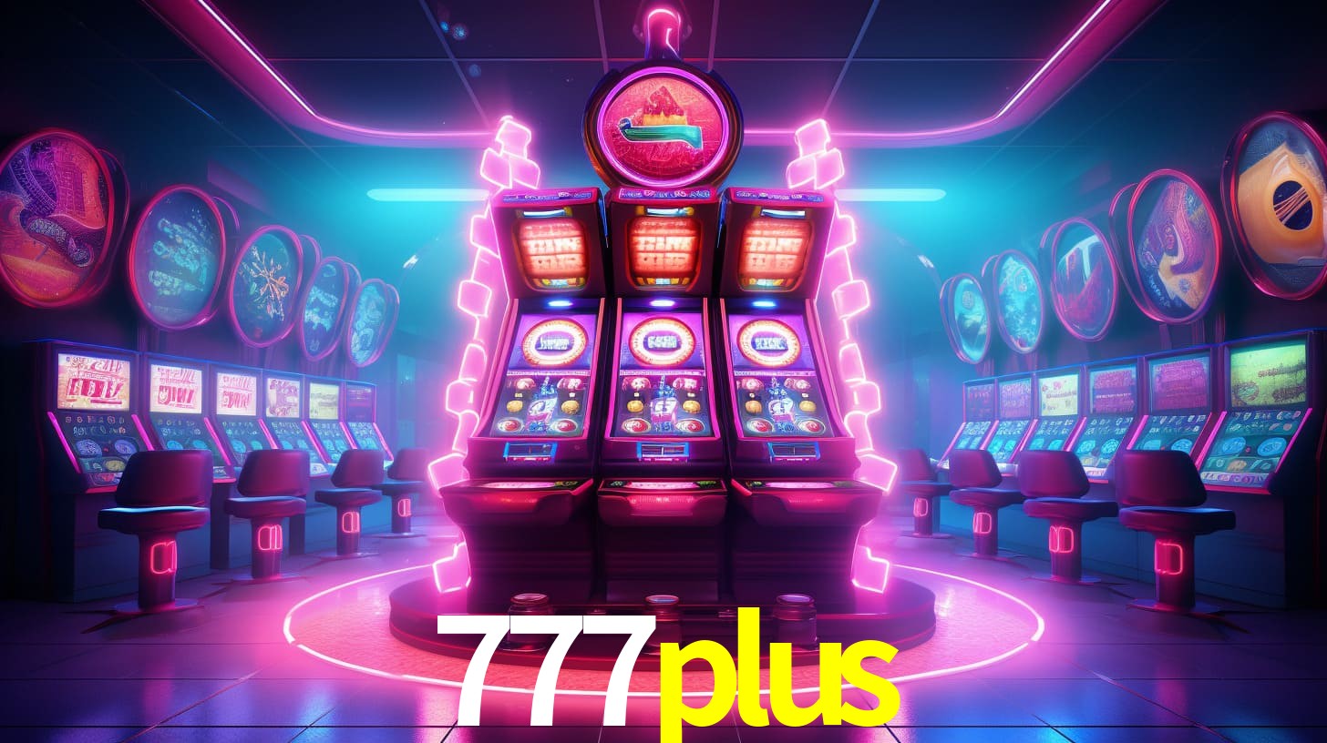 Roulette Table 777plus
