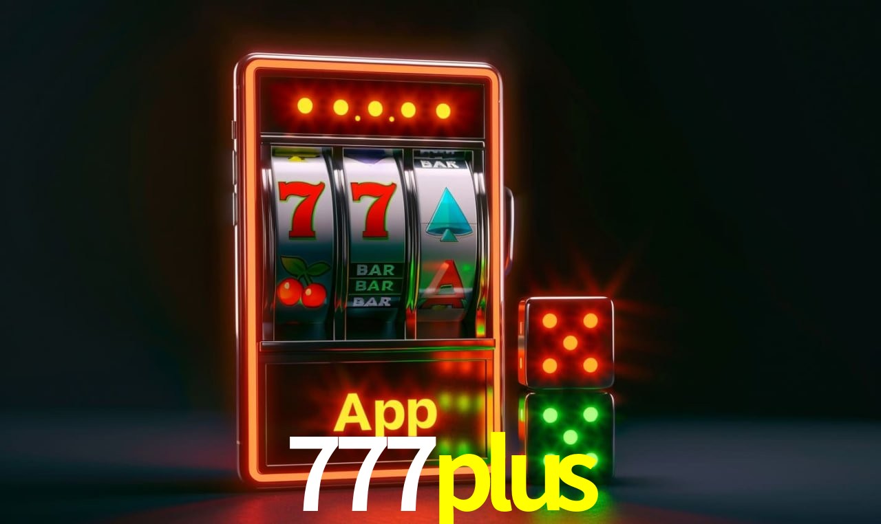 Provedores de Jogos 777plus