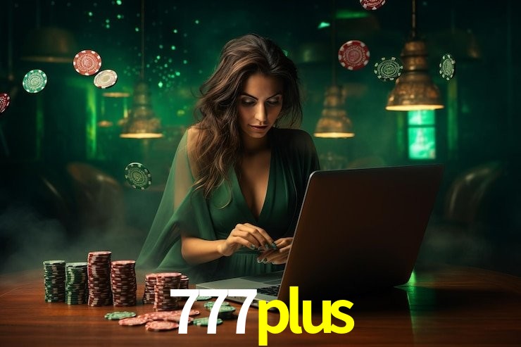 777plus bet