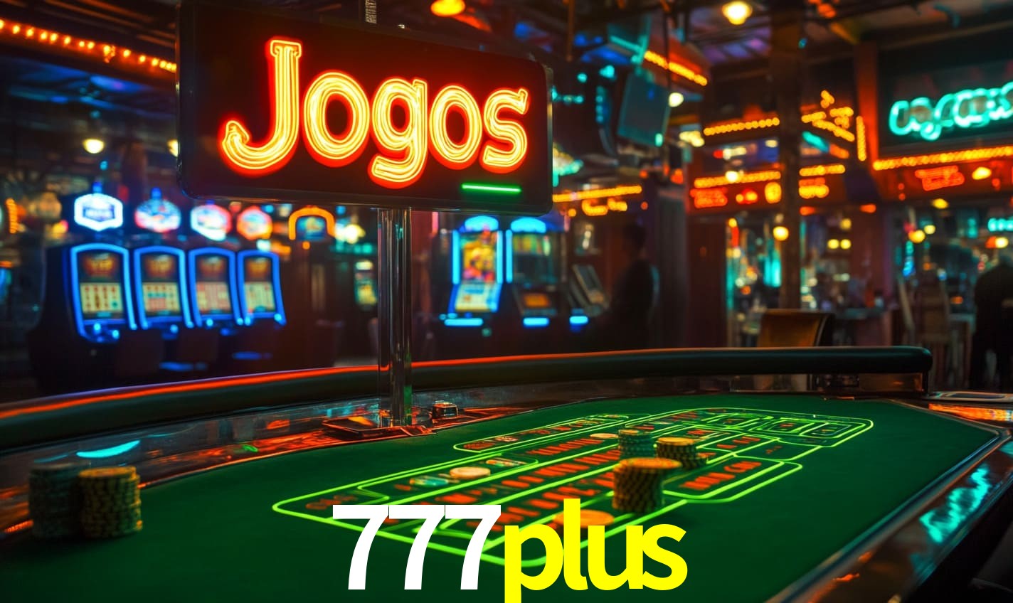 Sistemas de Segurança 777plus