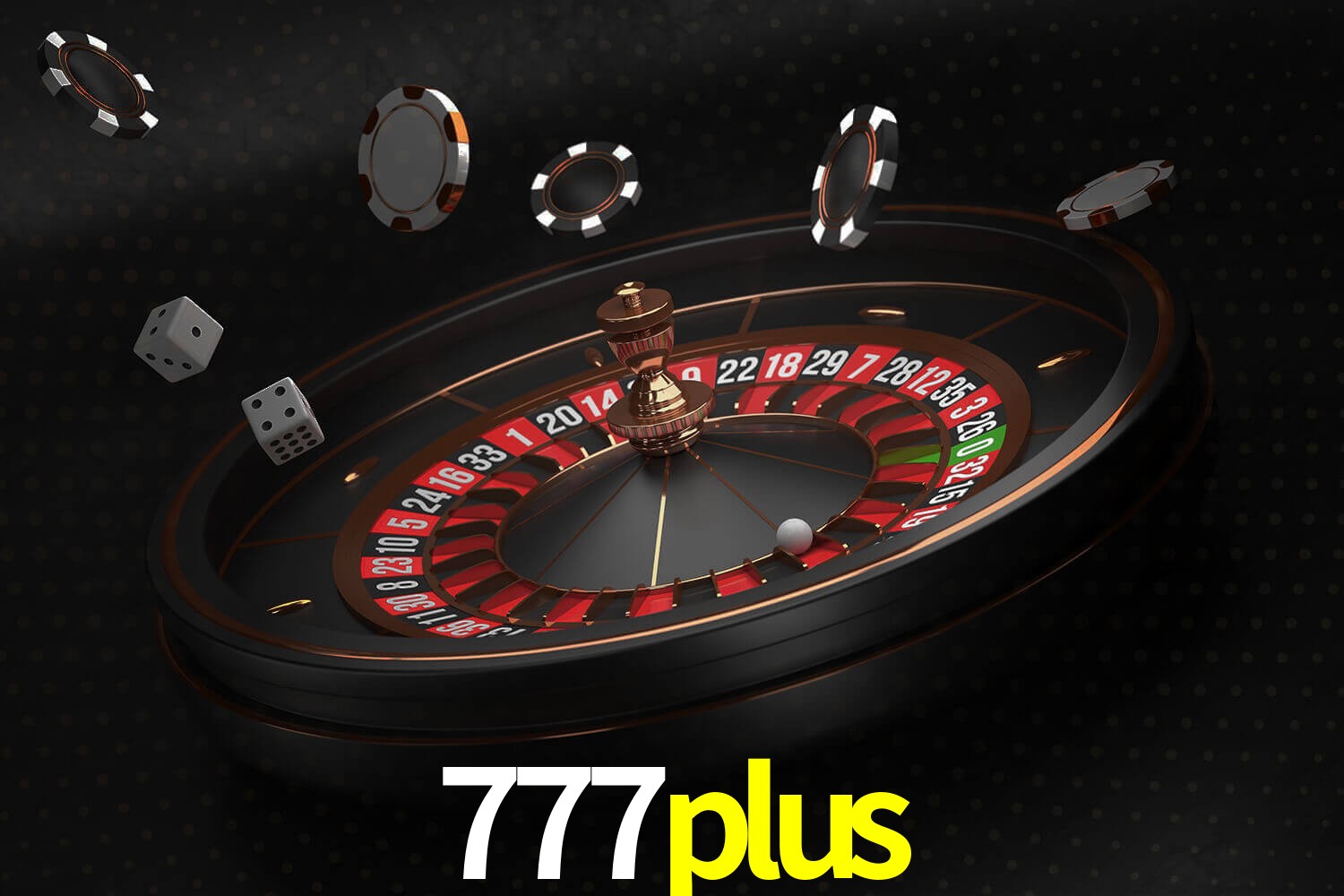 VIP Casino 777plus