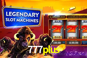 Inovações de Jogos na 777plus: O Futuro das Experiências Interativas