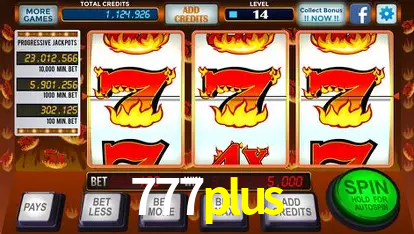 A Emoção da Loteria na 777plus: Uma Chance de Mudança de Vida