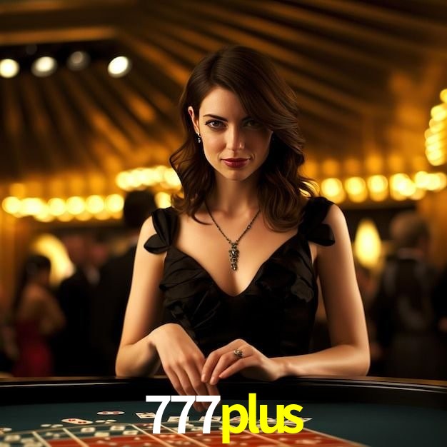 A Emoção da Loteria na 777plus: Uma Chance de Mudança de Vida