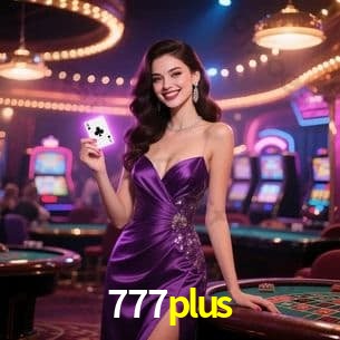 Mesa de Blackjack 777plus