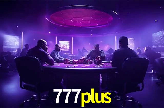 Jogos de Slot 777plus