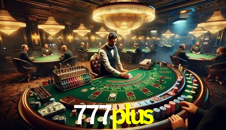 Seasonal Promotions 777plus