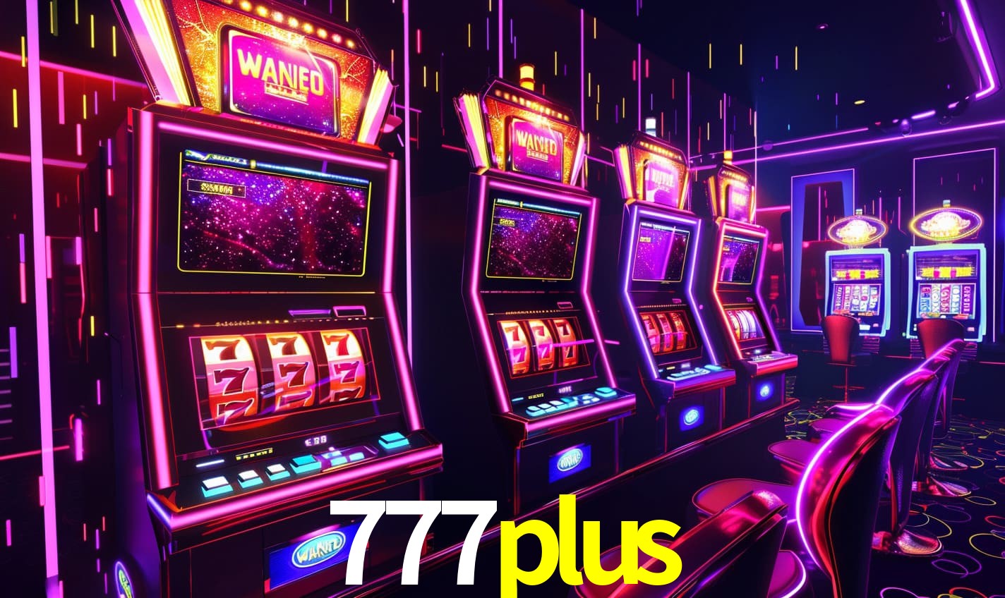 777plus