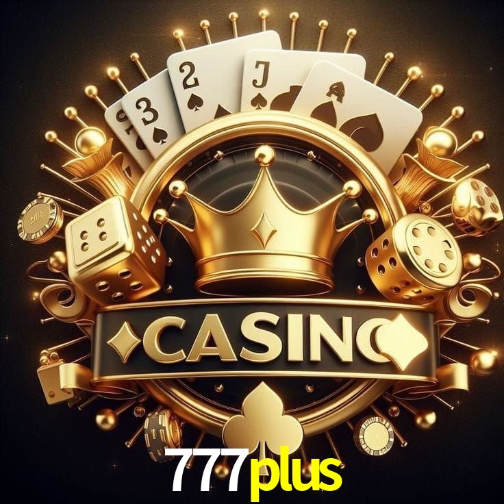 Casino Ao Vivo 777plus