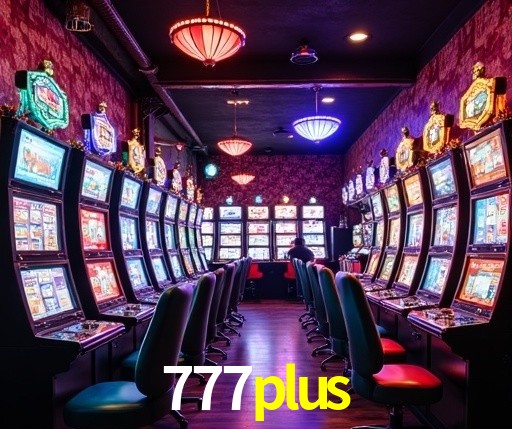 777plus
