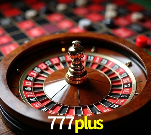 777plus: Jogos de Caça-Níqueis-Altas Recompensas, Roleta-Velocidade, Blackjack-Desafios Máximos