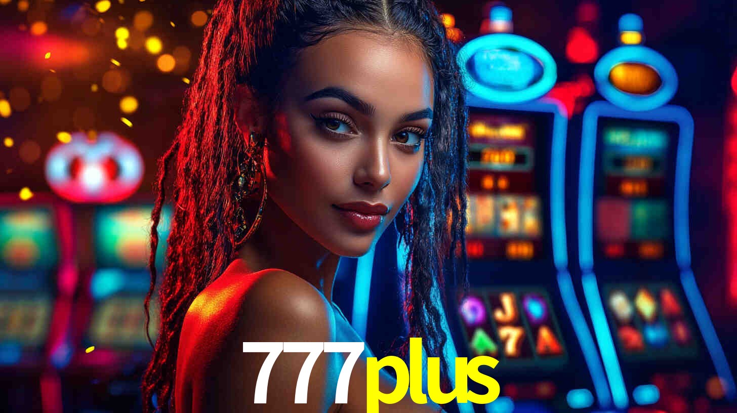 Inovações de Jogos na 777plus: O Futuro das Experiências Interativas