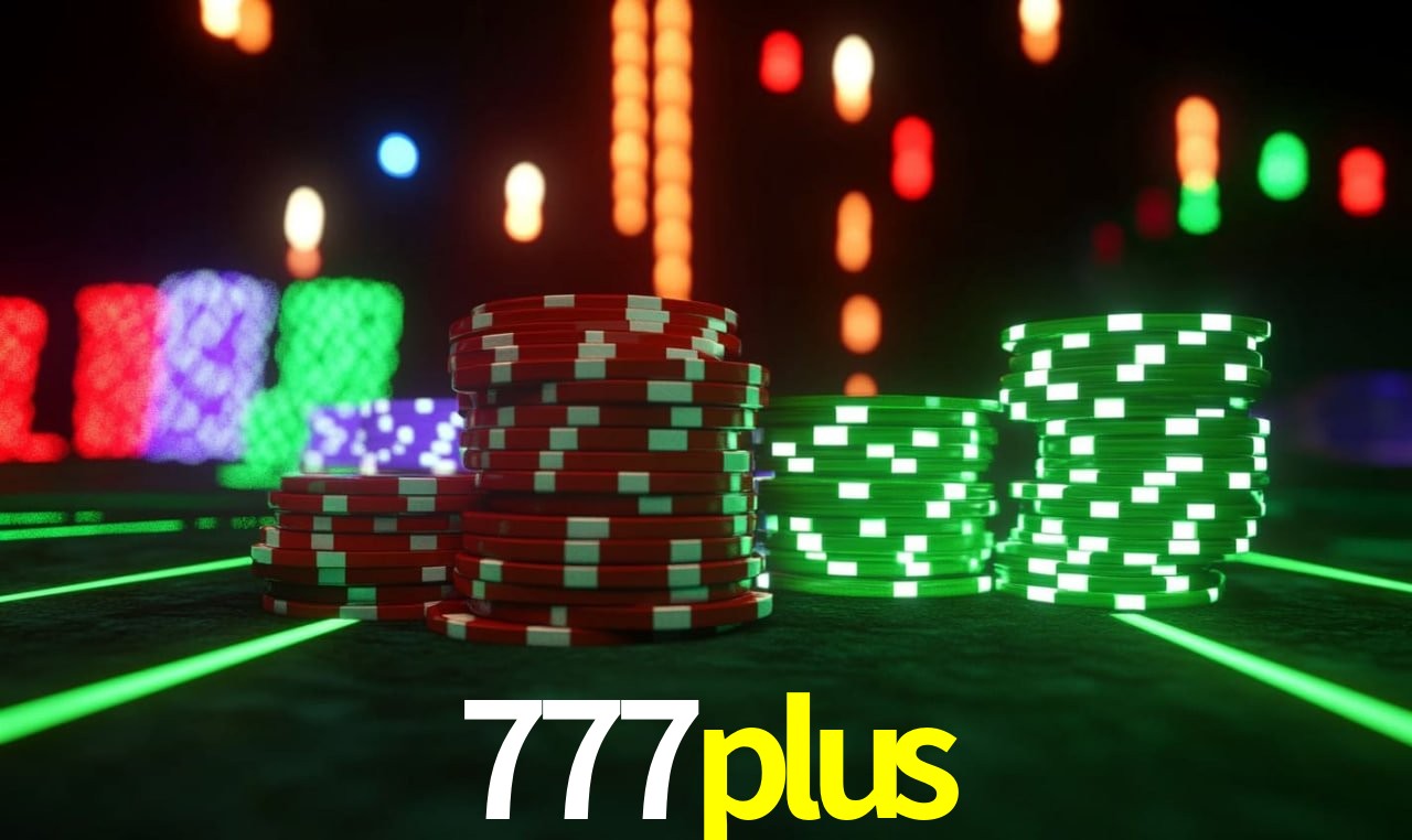 Weekend Specials 777plus