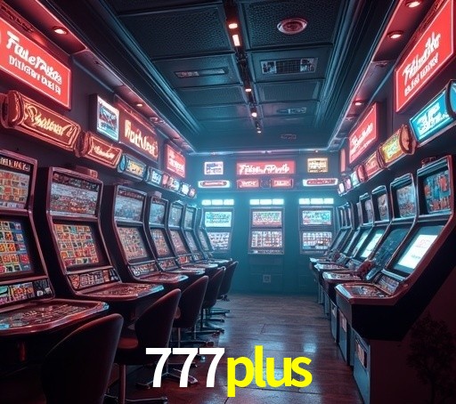 777plus bet