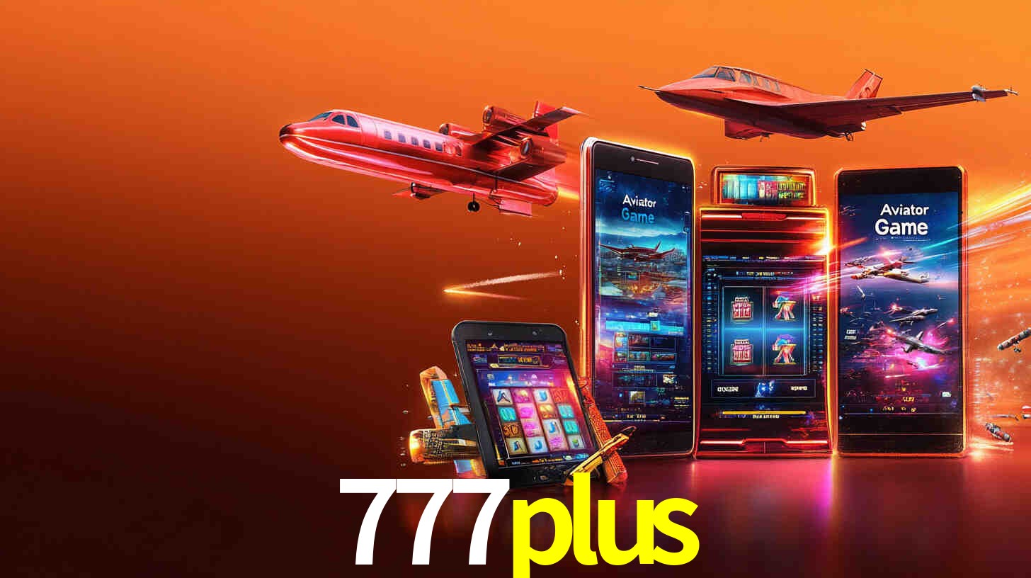 A Popularidade dos Caça-Níqueis no 777plus