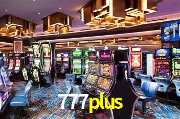 A Popularidade dos Caça-Níqueis no 777plus