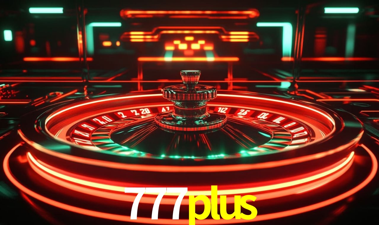 Apostas Esportivas na 777plus: Um Guia Completo
