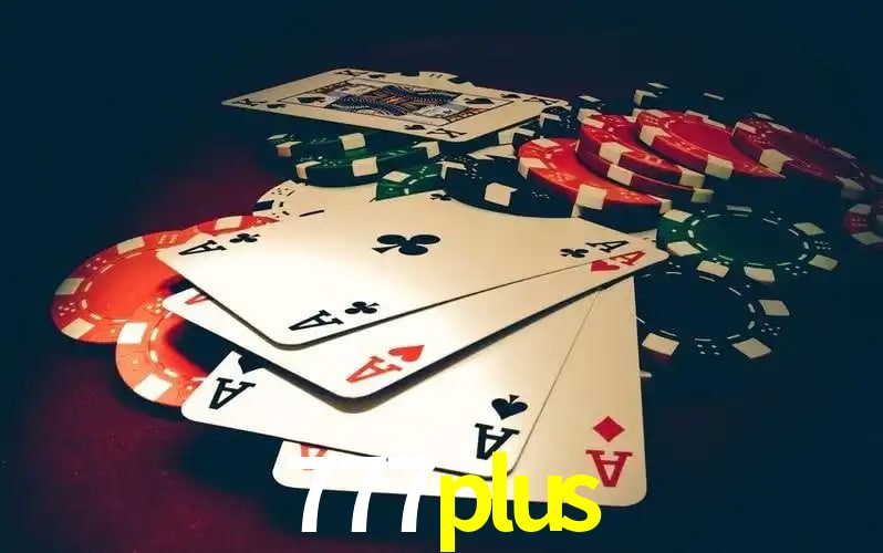 777plus bet
