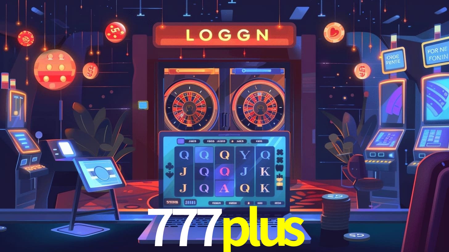 777plus
