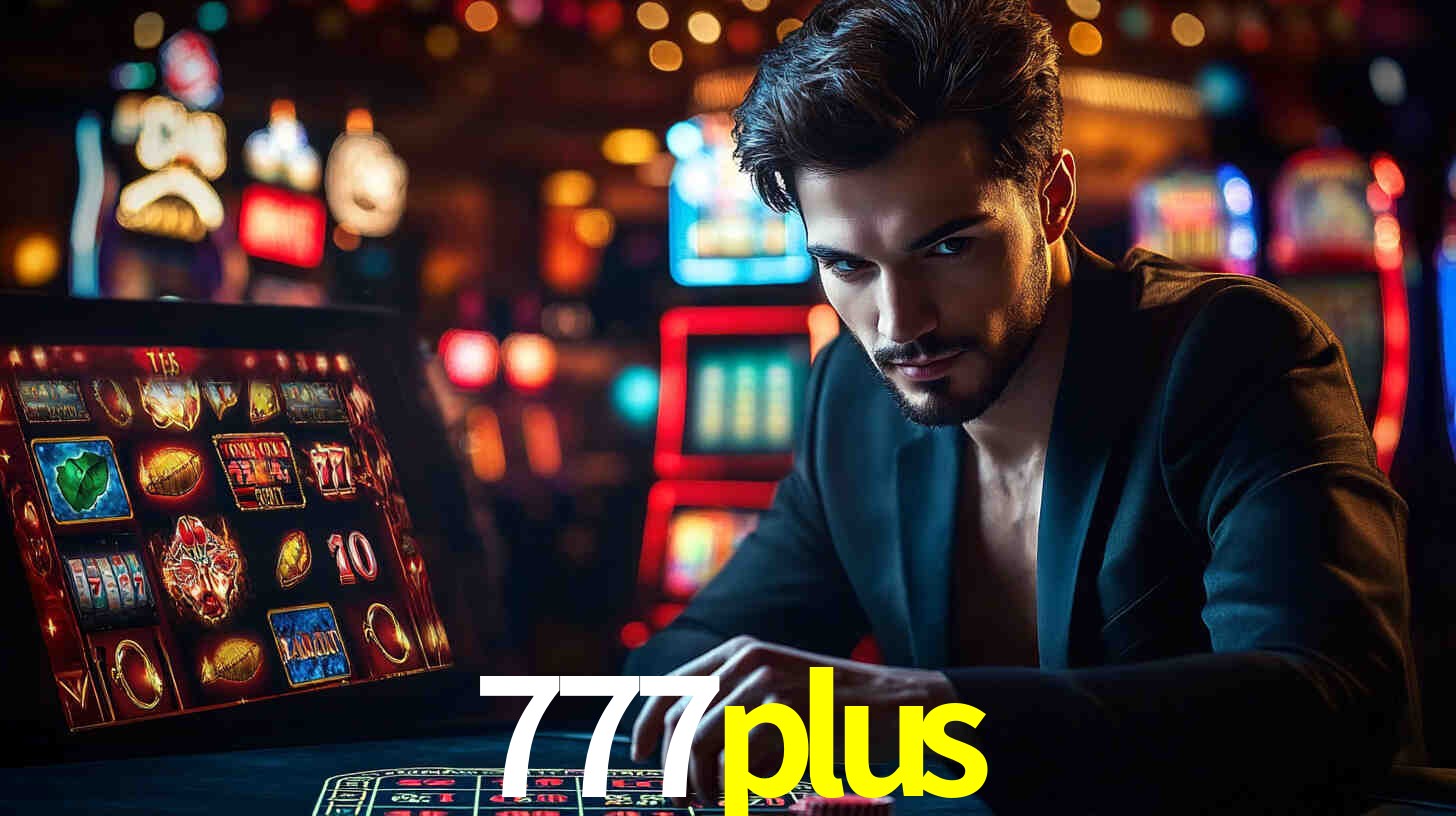 Welcome Bonus 777plus