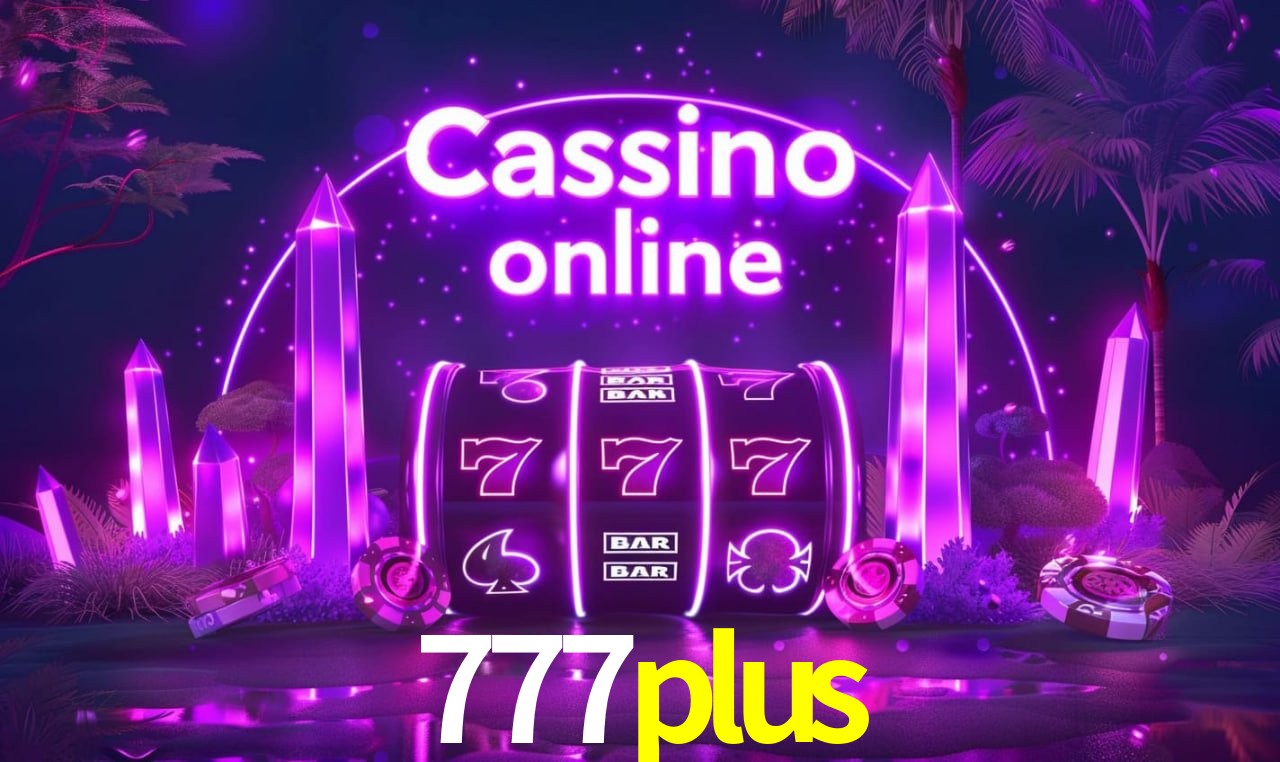 Promoções Sazonais 777plus