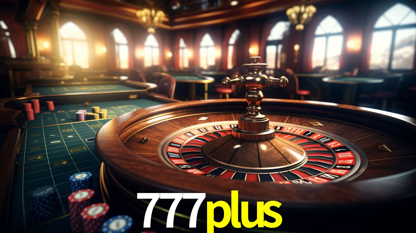 Live Casino 777plus