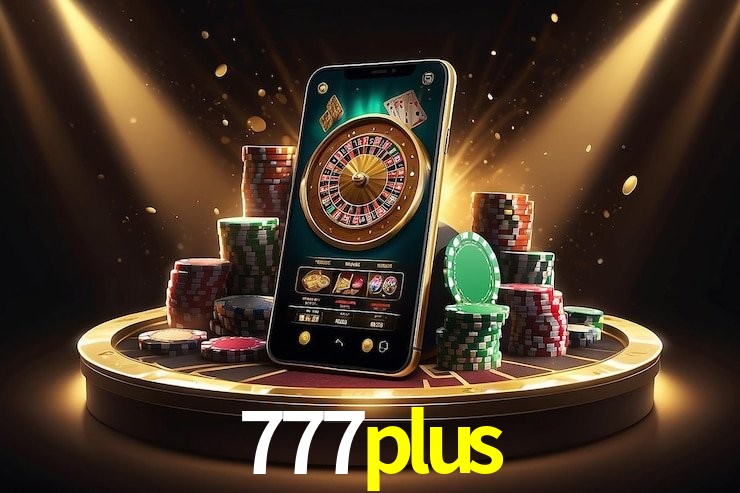 Promoção Relâmpago 777plus