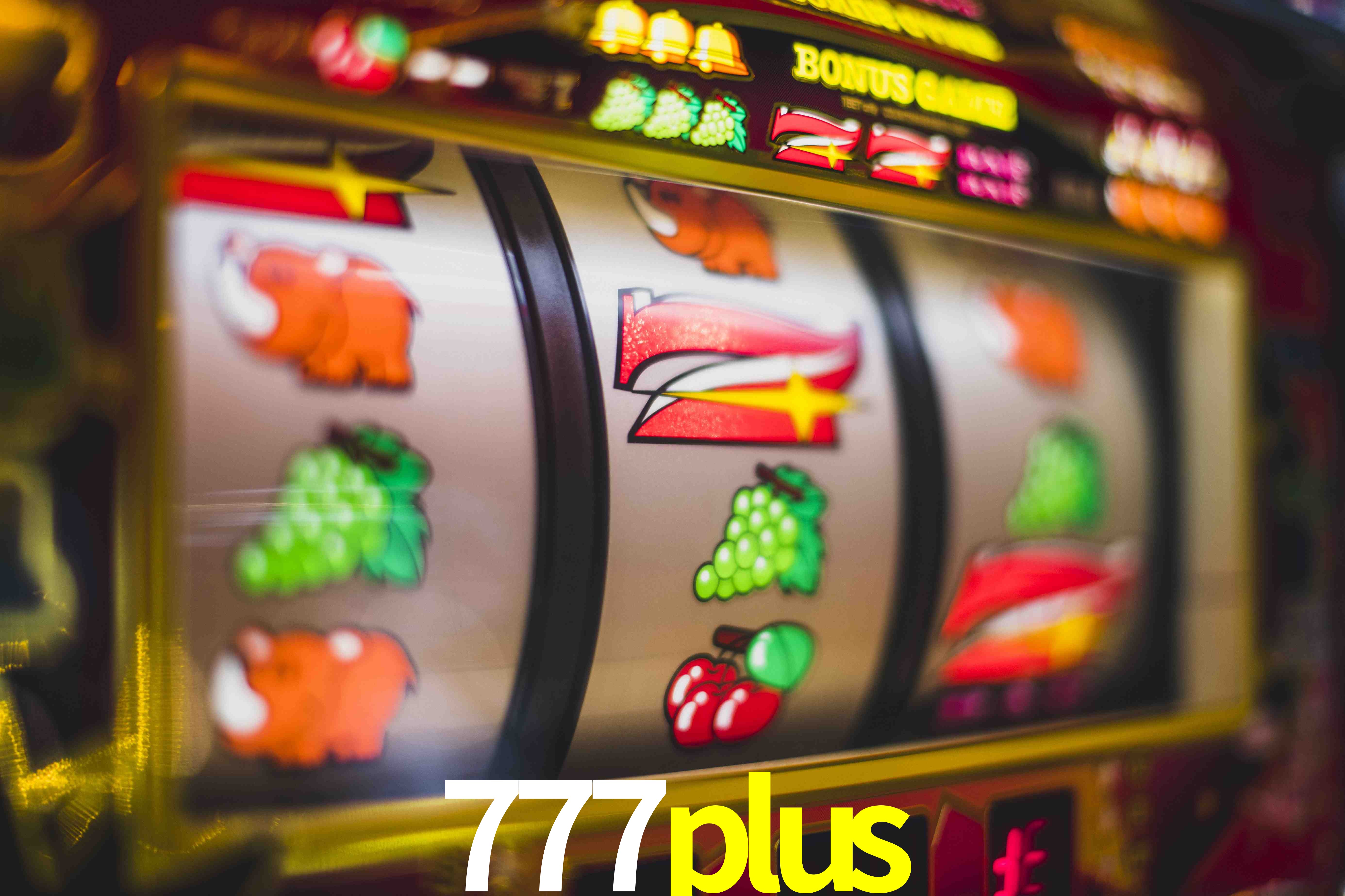 Secure Login 777plus