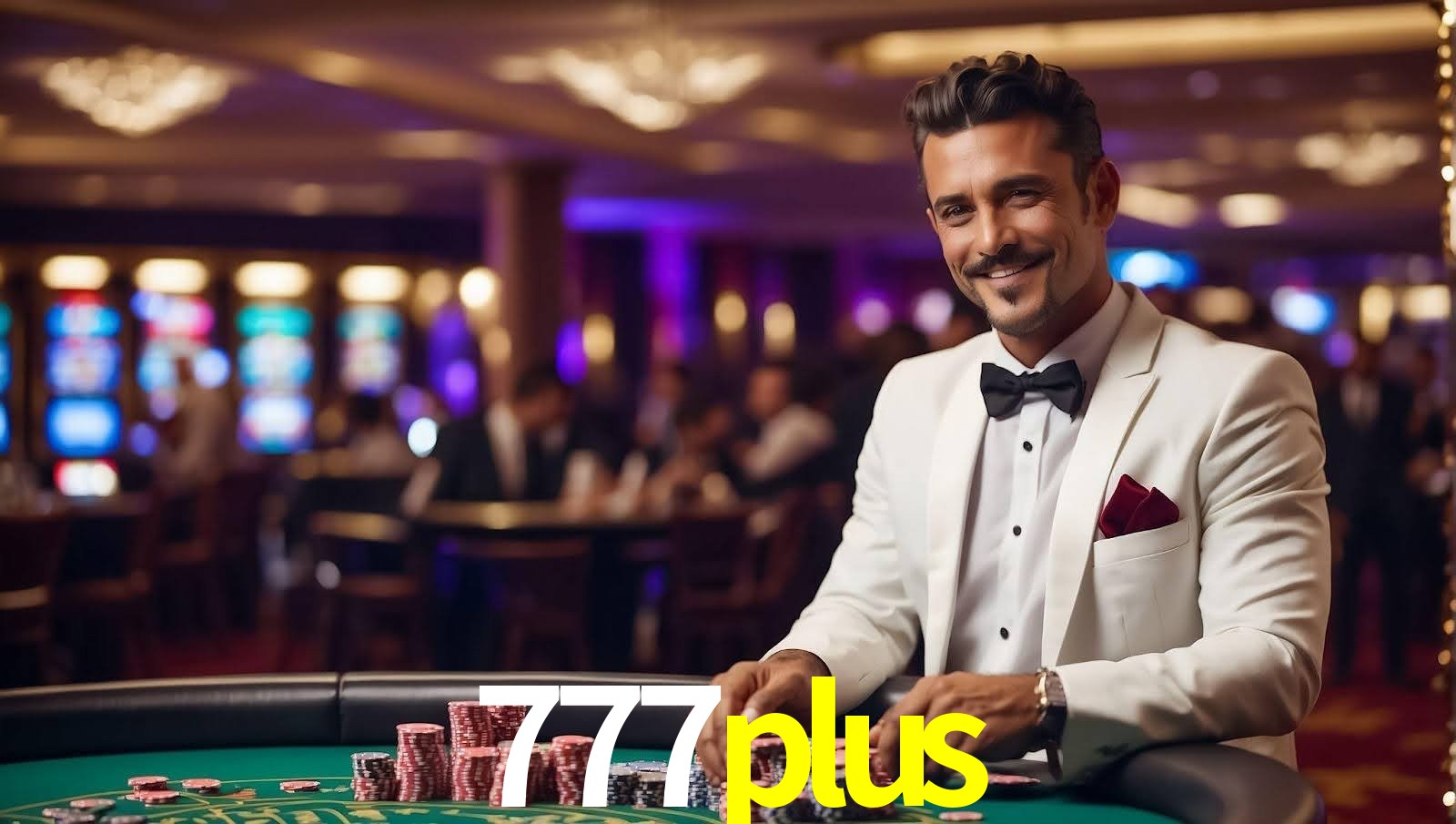 777plus bet