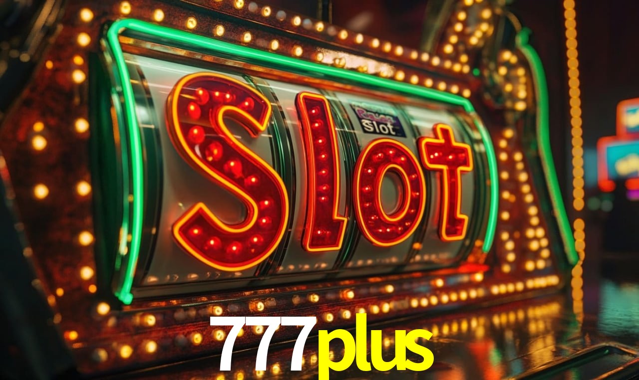 777plus - Plataforma Oficial Brasil - 777plus.com