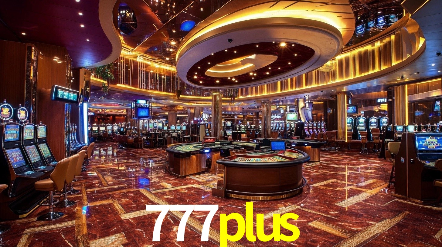 Bonus Features 777plus