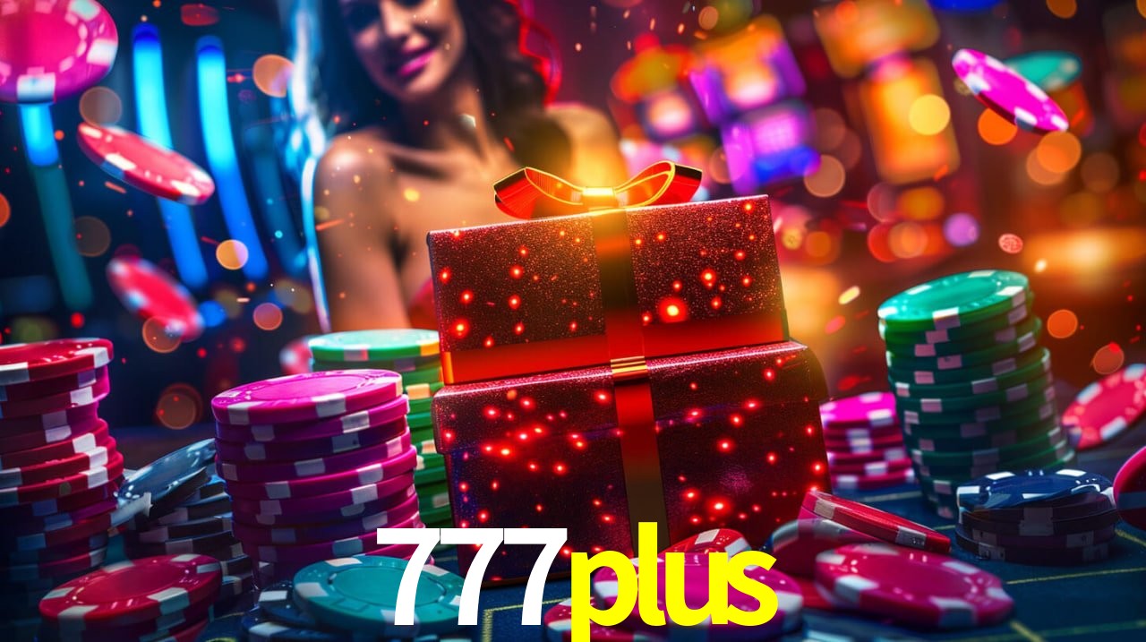 777plus.com