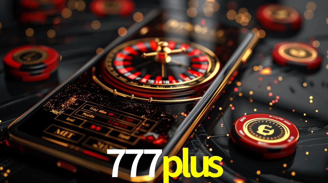 APP oficial da 777plus para mobile