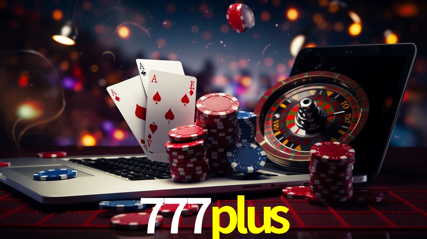 Slot Games 777plus