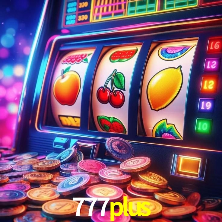 Recursos de Bônus 777plus