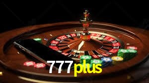 Account Benefits 777plus