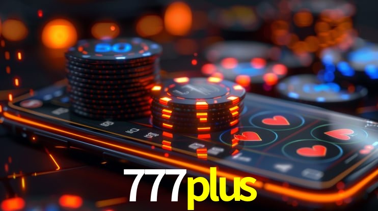 Flash Promotion 777plus