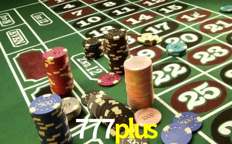 Login Seguro 777plus