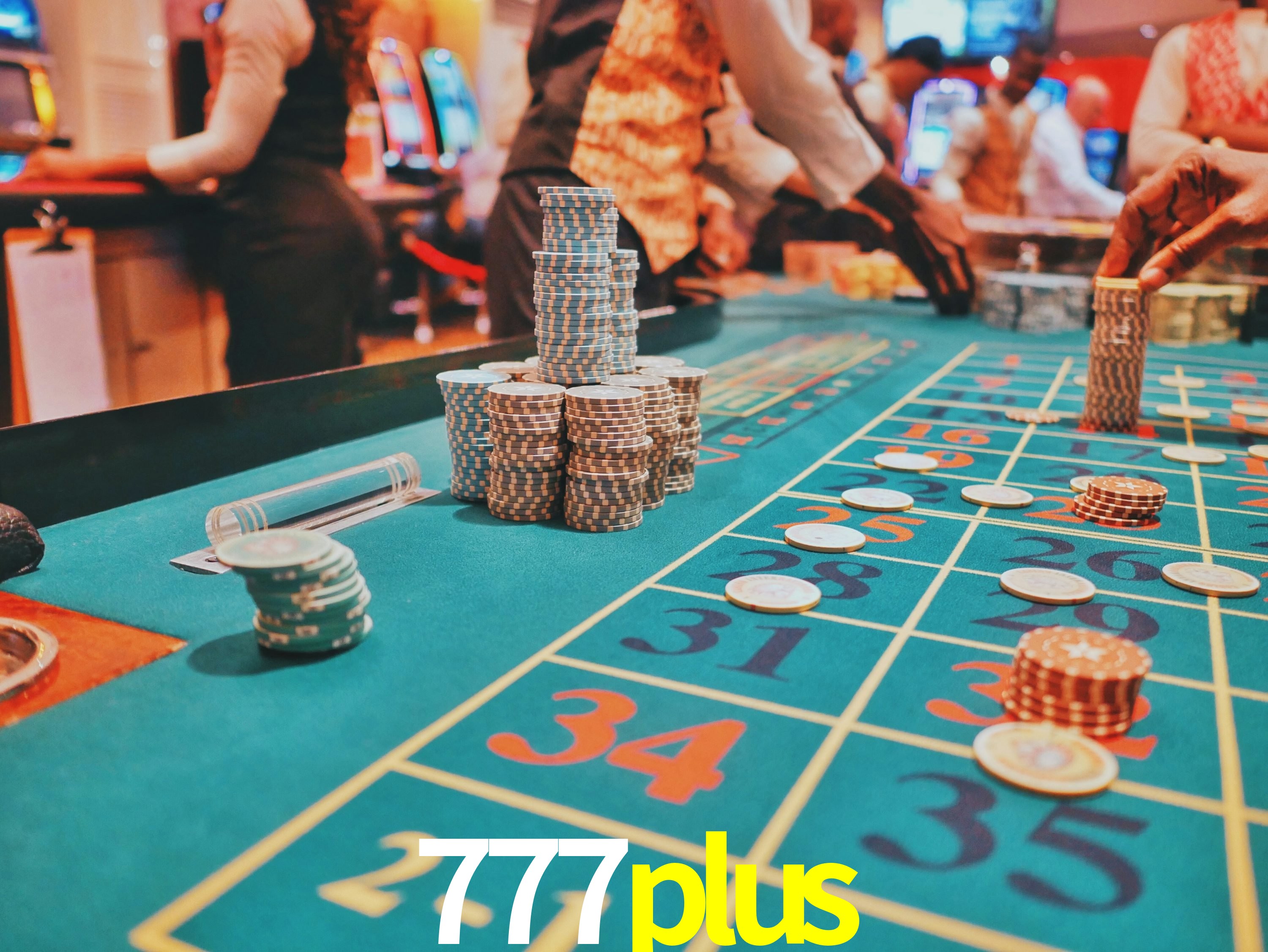 Apostas de Futebol 777plus