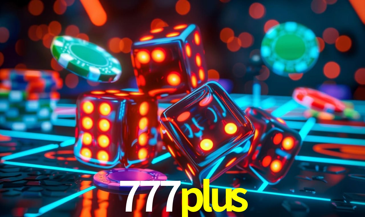 Interface do App 777plus