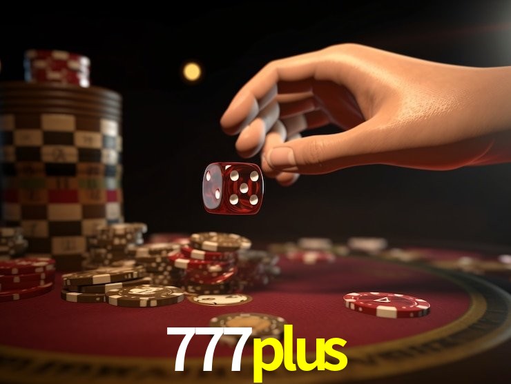 Benefícios da Conta 777plus