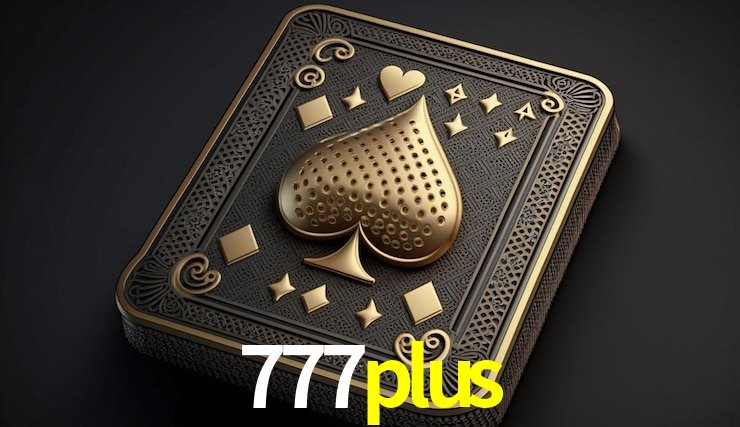Diretório de Jogos 777plus
