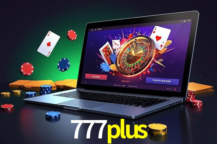 777plus.com
