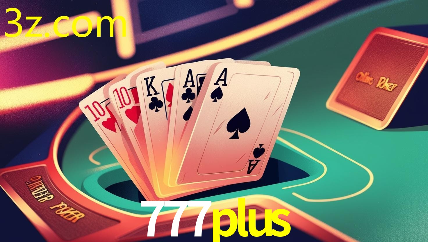 777PLUS.COM